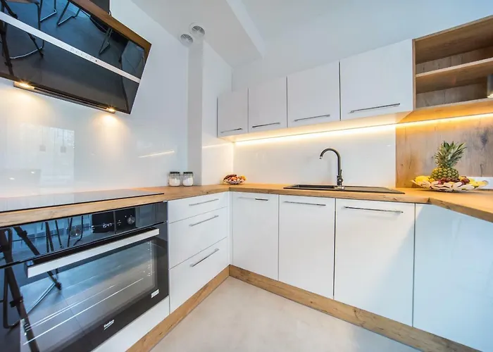 Old Town كوزتسالين